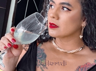 Daelilamorelli
