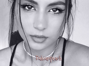 Dahianpeach