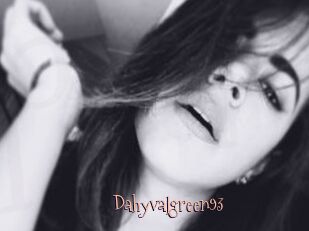 Dahyvalgreen93