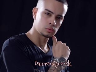 Daimonbigcockk