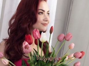 Daisyallman