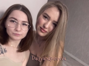 Daisyandsunniva