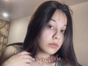 Daisyapplebe