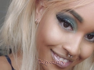 Daisycanary
