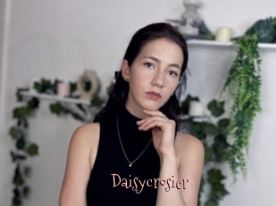Daisycrosier