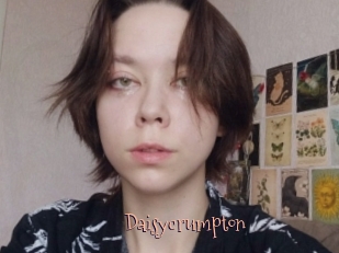 Daisycrumpton