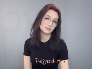 Daisyenderson