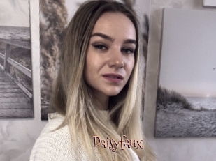 Daisyfaux