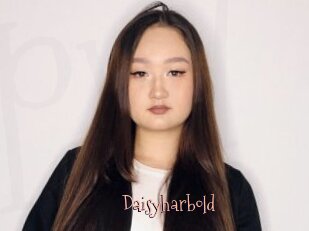 Daisyharbold