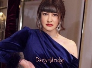 Daisyoldridge