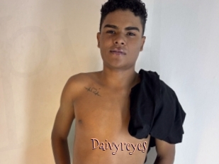 Daivyreyes