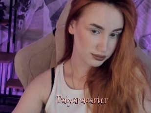 Daiyanacarter