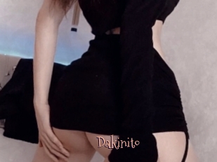 Dakinito