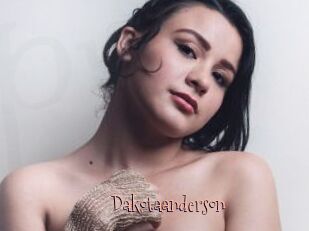 Dakotaanderson