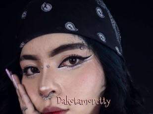 Dakotamoretty