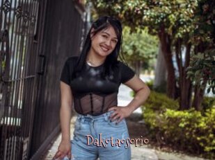 Dakotaosorio