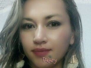 Dalany