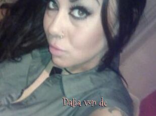 Dalia_von_de