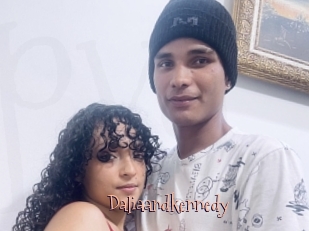 Daliaandkennedy