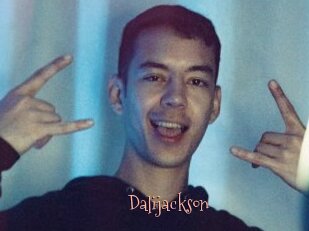 Dalijackson
