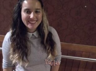 Dalilah