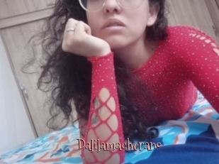 Dalilamacherano