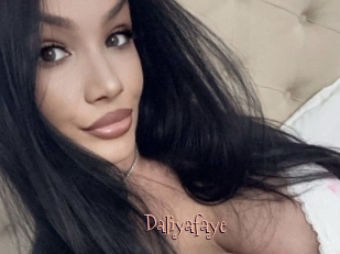 Daliyafaye