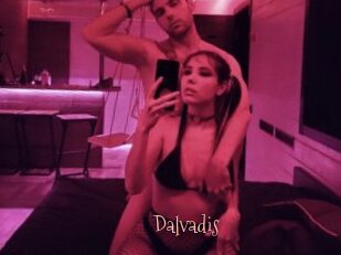 Dalvadis