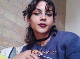Damaramiller