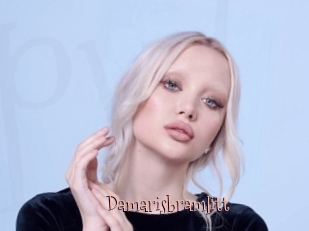 Damarisbramlitt