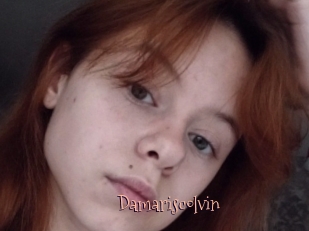 Damariscolvin