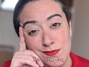 Dameblazeylux