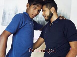 Damianandgael