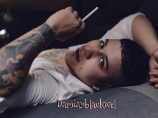 Damianblackwel