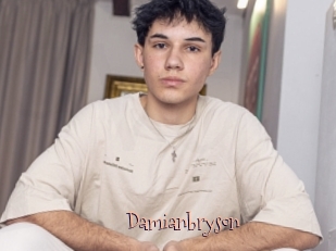 Damianbryson