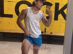 Damianfitboy