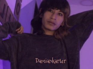 Damiankarter