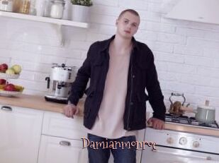 Damianmonroe