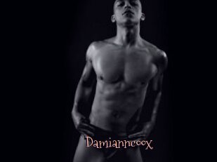 Damianncoox