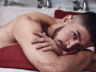 Damiannwest
