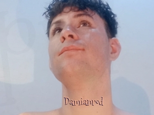 Damianrod