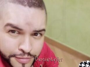 Damiantayler