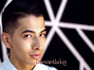Damianthebig
