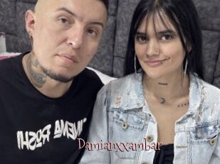 Damianxxambar