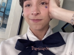 Damiian21