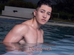 Damiianwest