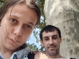 Damirbagirov