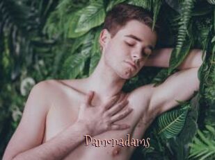 Damonadams