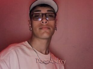 Damonandrey