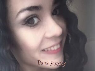 Dana_sexxxy